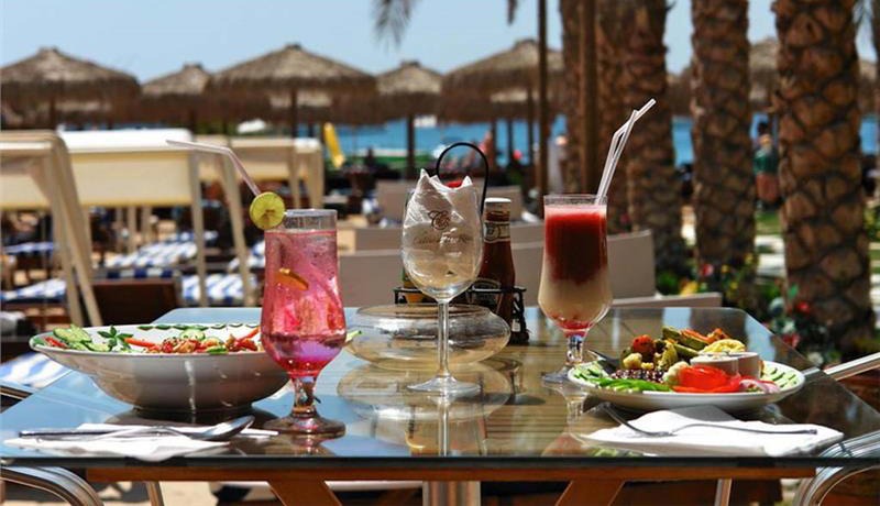 Elysees Dream Beach Hotel
