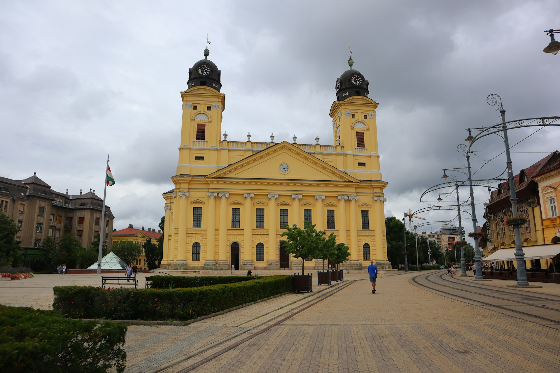 Oradea - Advent