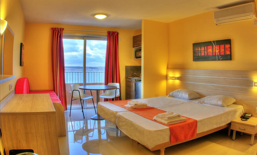 Luna Holiday Complex