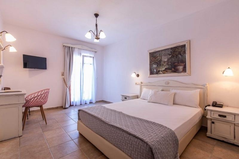 Plaza Beach Hotel