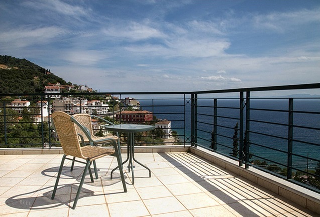Hotel Mitho