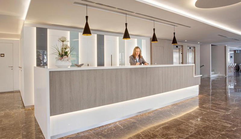 Grupotel Farrutx Hotel