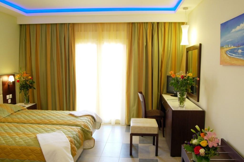 Majestic Hotel & Spa