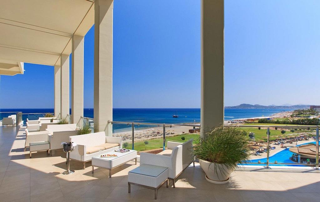 Elysium Resort and Spa Hotel