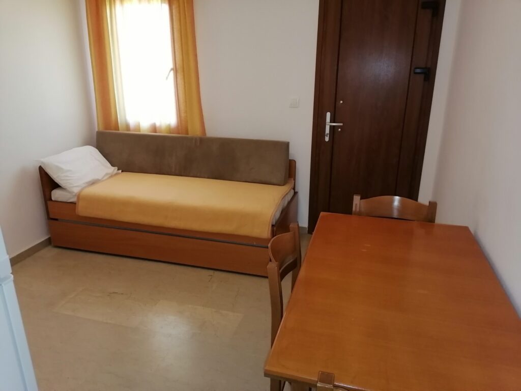 Vila Tasula ex Karamavros