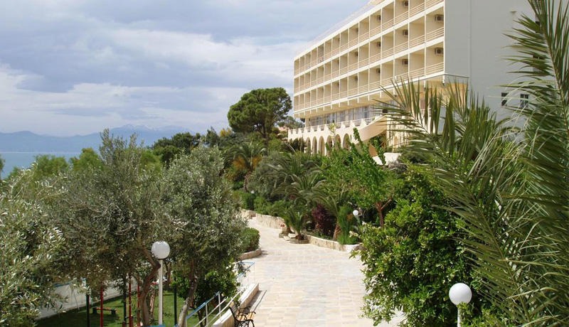 Pappas Hotel