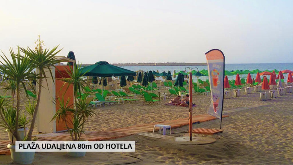 Cosmos Hotel