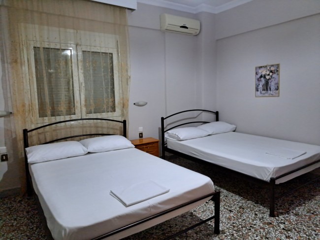 Vila Gerakina Studio