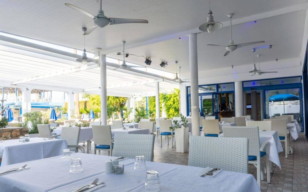 Hotel Anonymous Beach