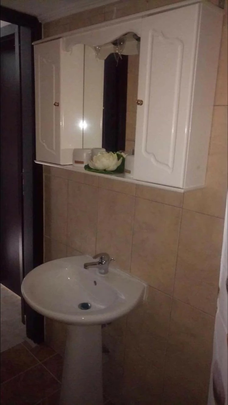 Apartmani Shark