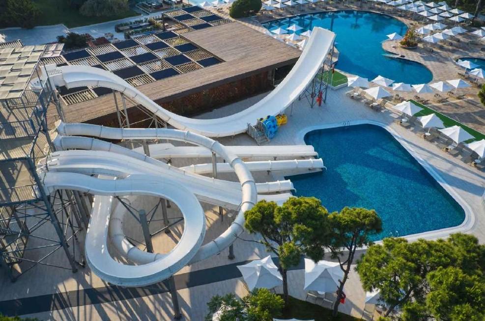 Hotel Voyage Sorgun