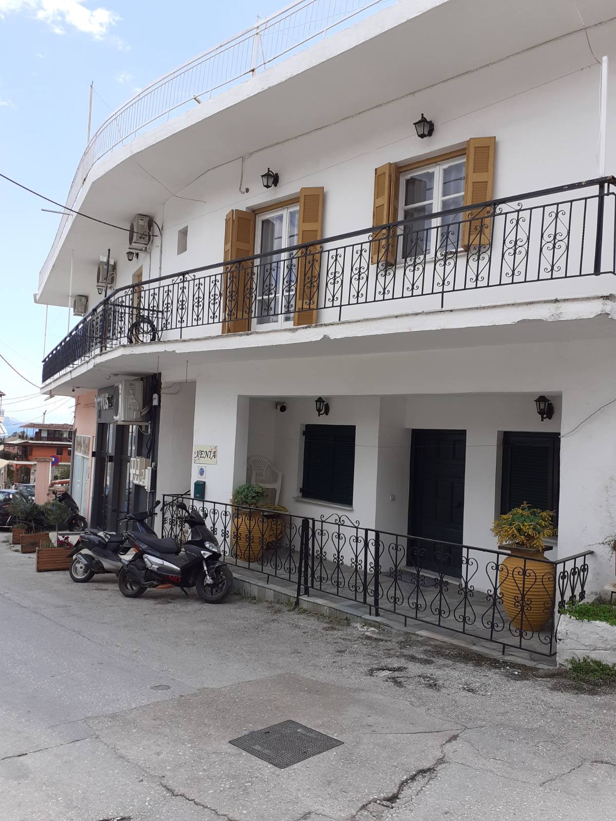 Vila Xenia