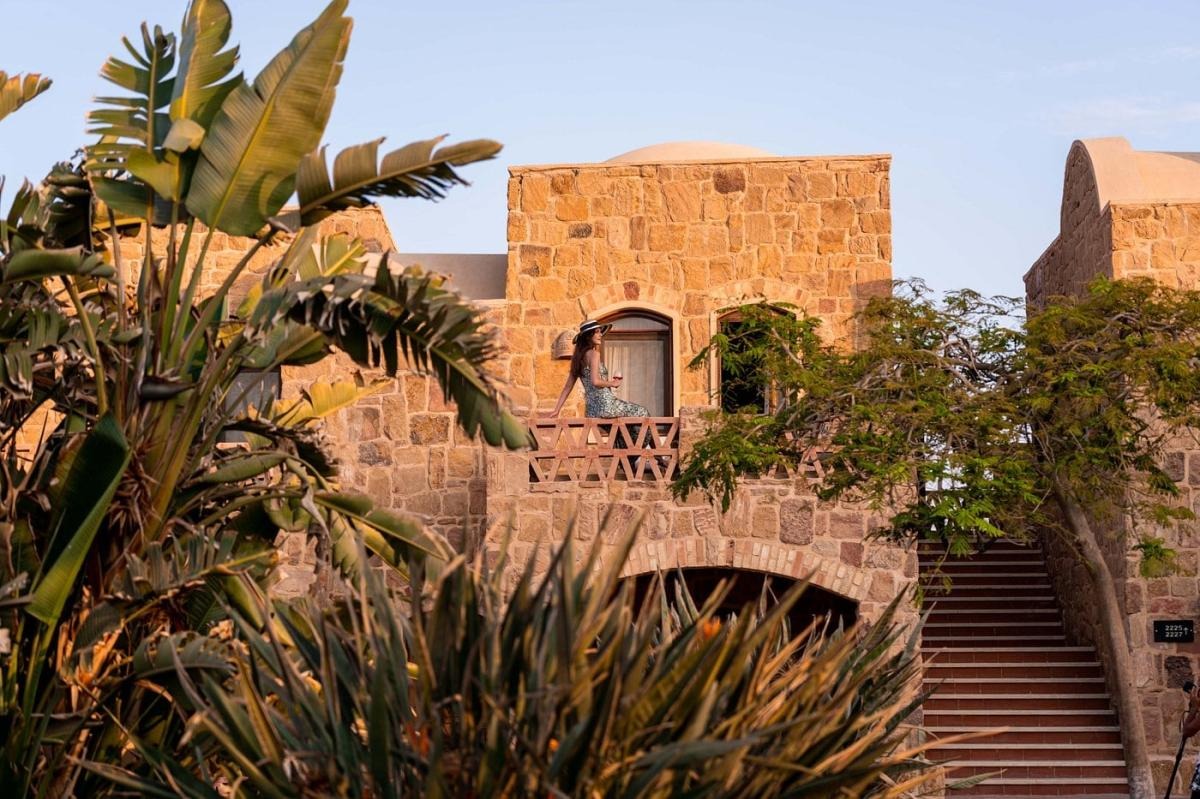 Movenpick Resort El Quseir