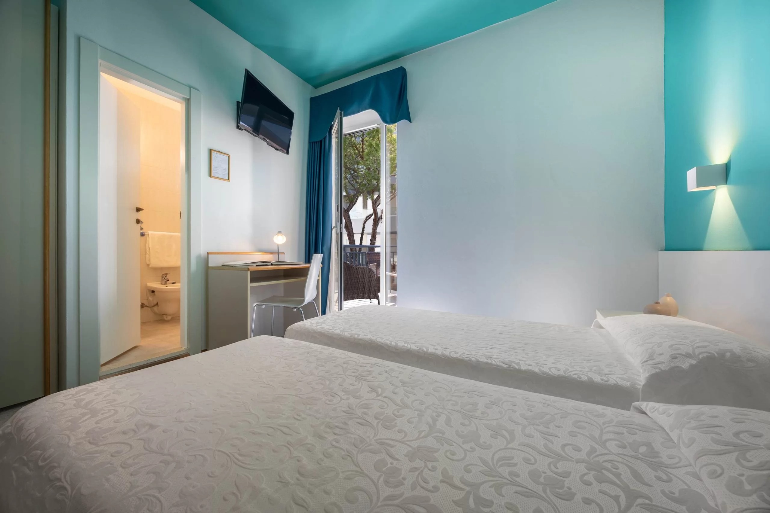 Hotel Portofino