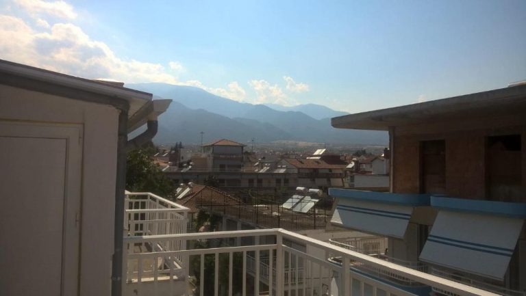 Vila Milionis