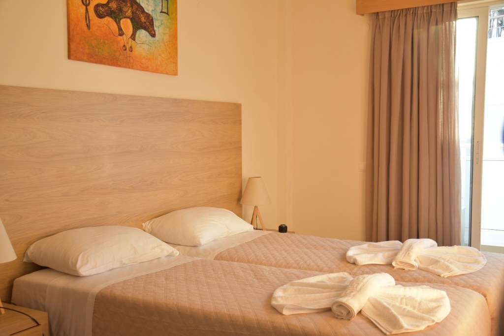 Hotel International