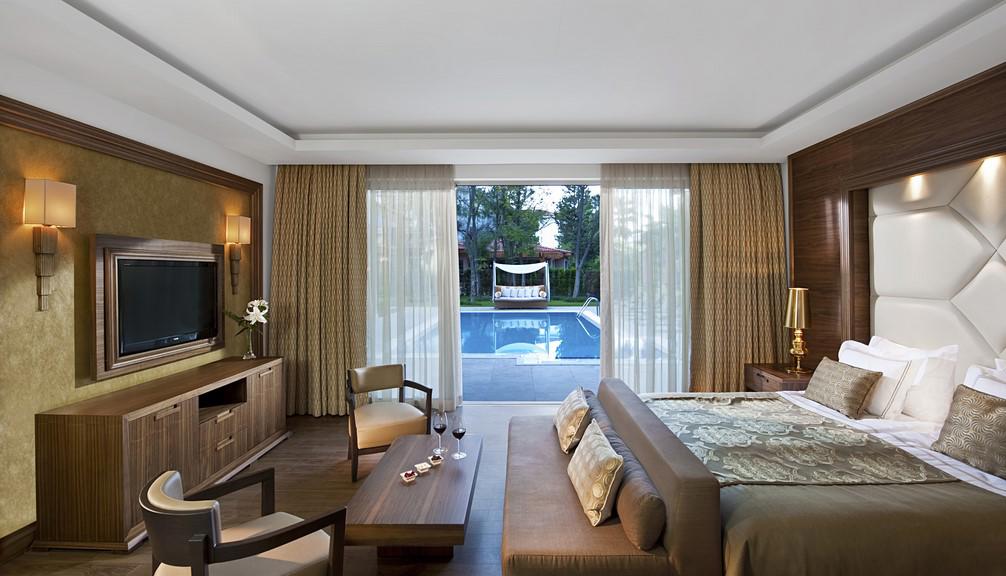 Hotel Akka Residence Villas