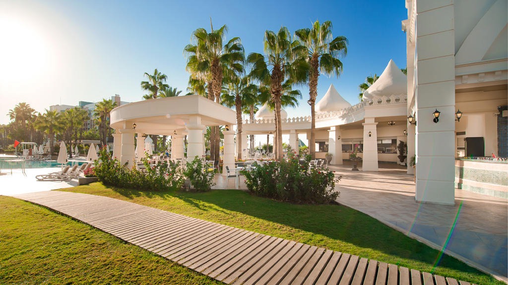 Sentido Kamelya Fulya Hotel