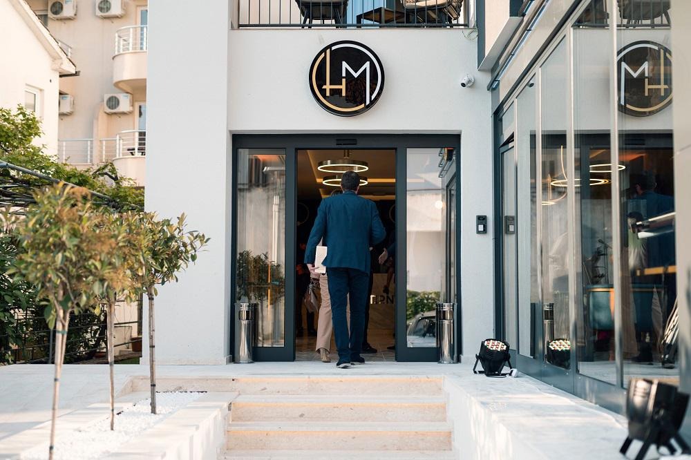 Hotel Millennium Spa & Wellness