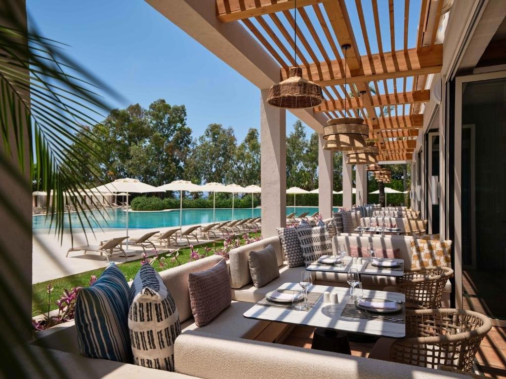 Paloma Grida Resort and Spa