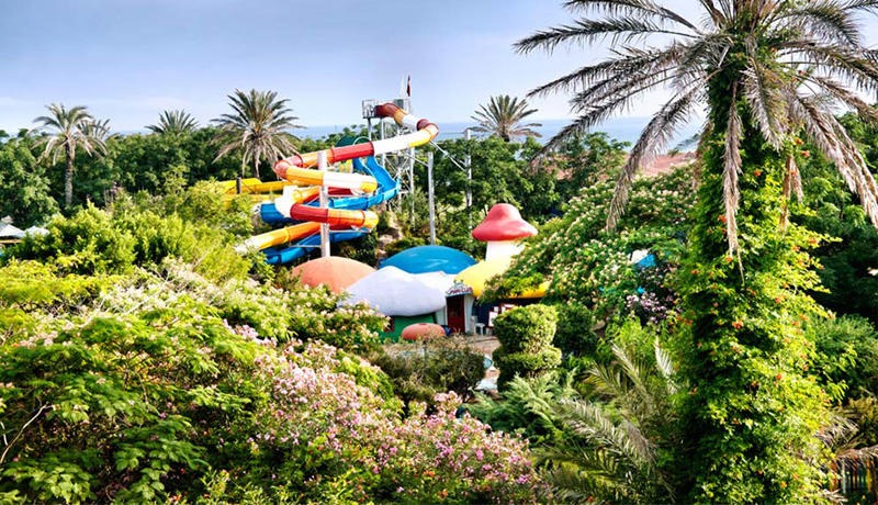 Belconti Resort