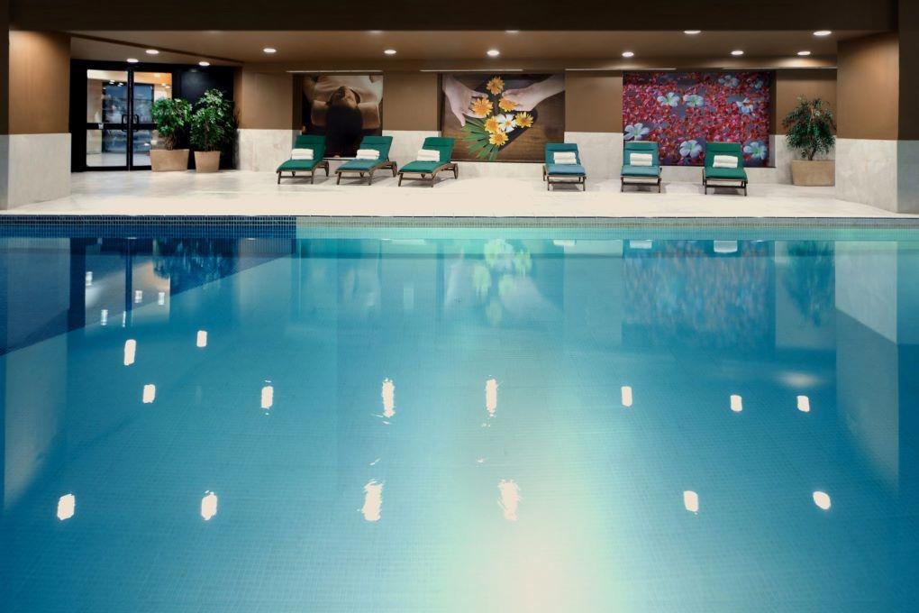 Intercontinental Malta