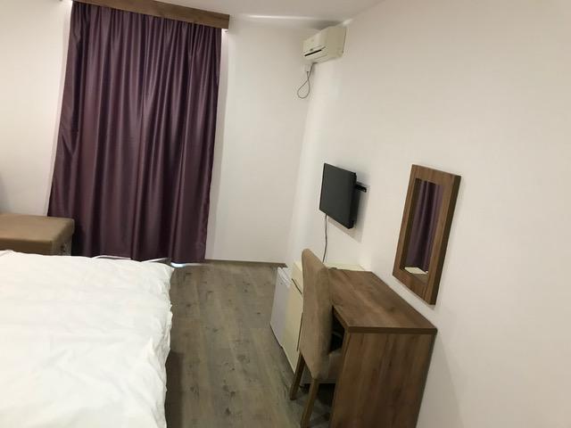 Hotel Velika plaža