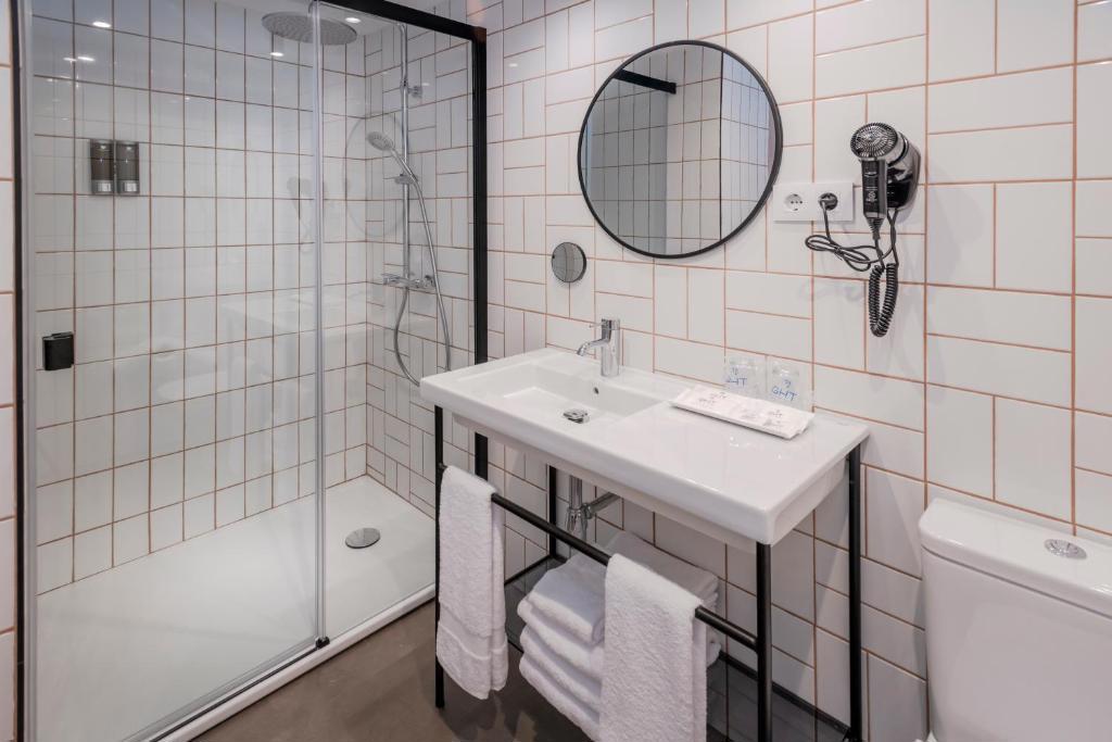 Hotel Ght Miratge