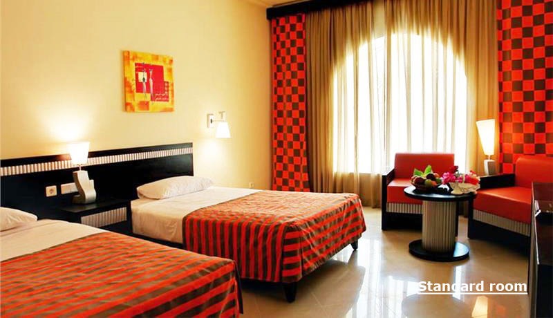 Elysees Dream Beach Hotel
