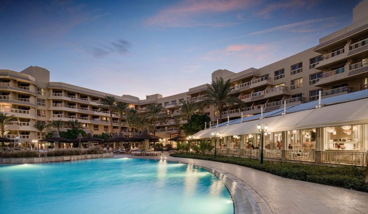 Sindbad Club & Aqua Park