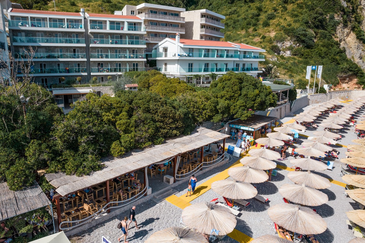 Hotel Poseidon