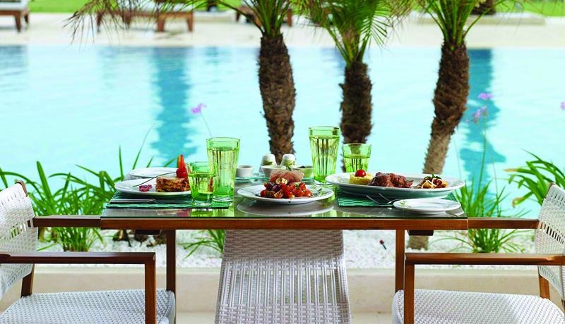 Mitsis Alila Resort and Spa