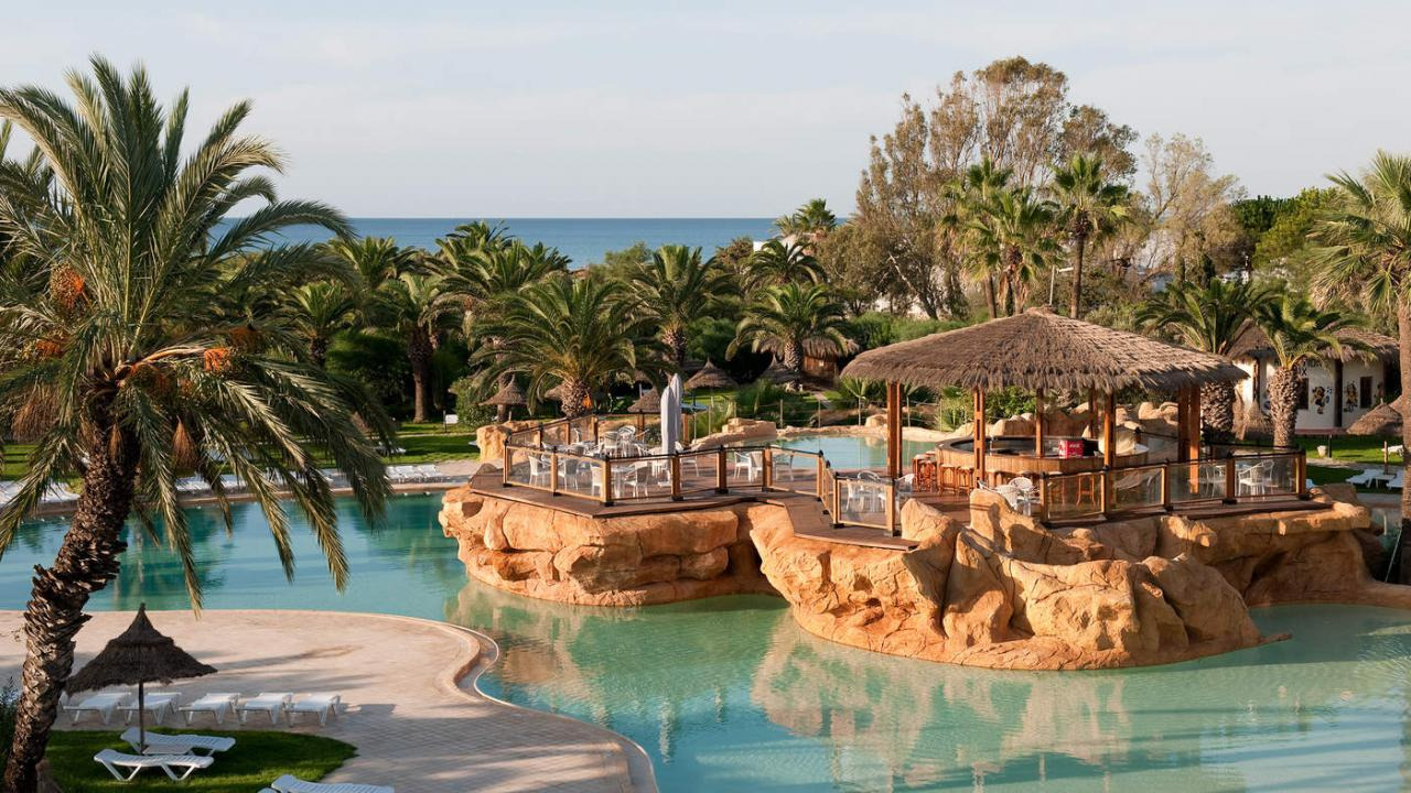 Hotel Sentido Phenicia