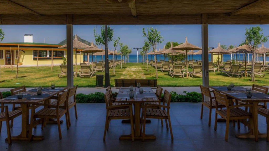 Club Marma Hotel