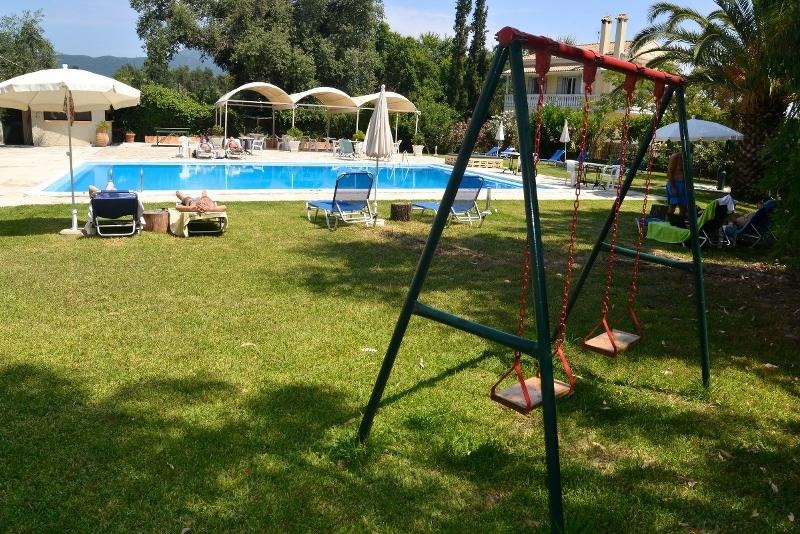 Hotel Primavera