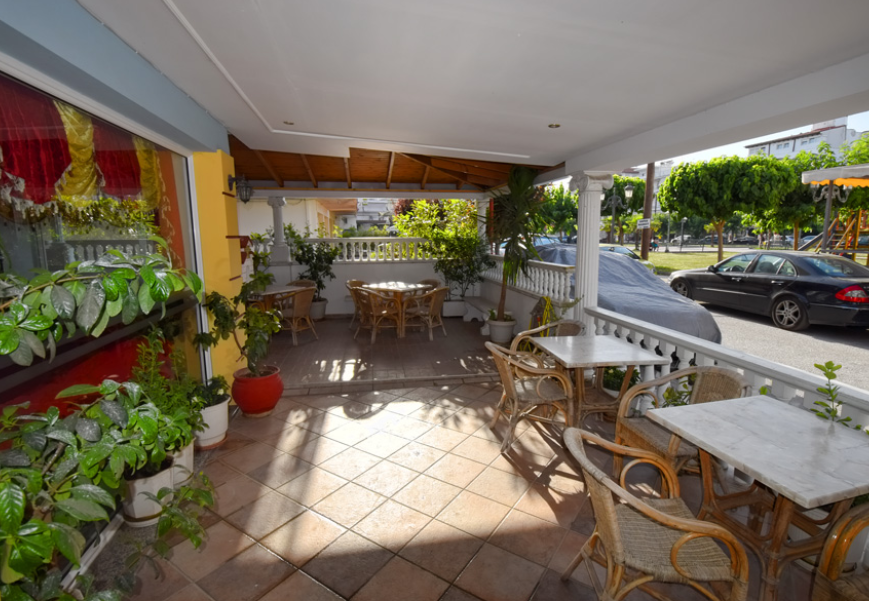 Apart Hotel Elli