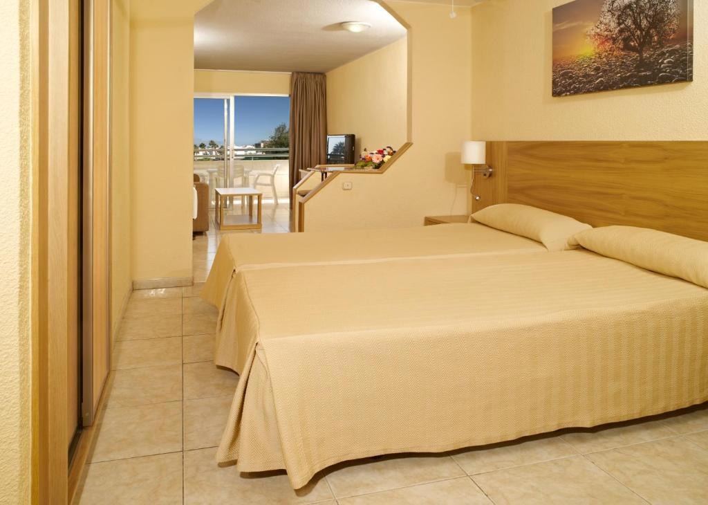 Hotel Hovima Santa Maria