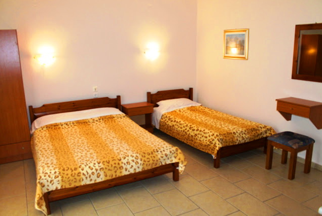 Vila Samara