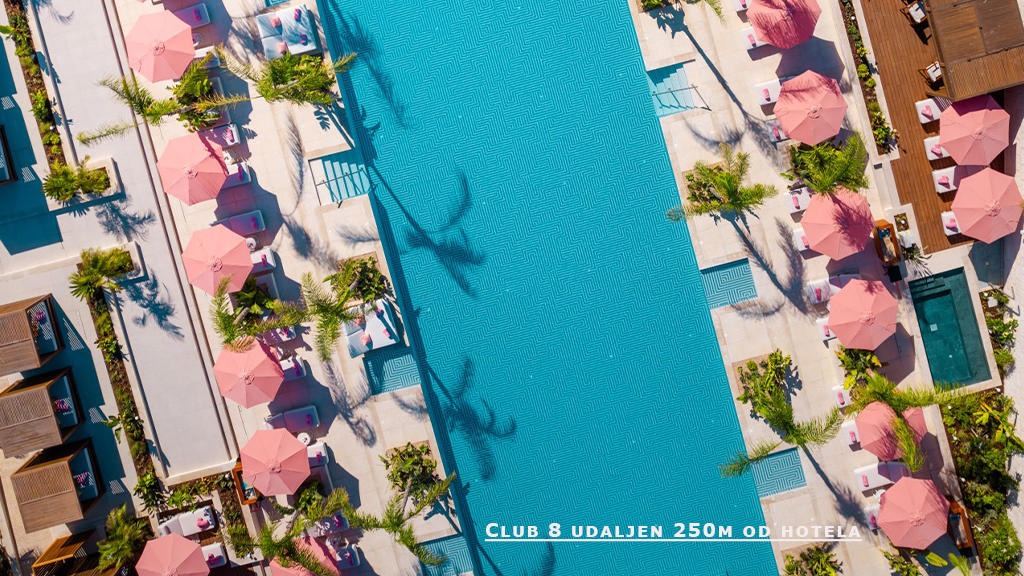 Mitsis Faliraki Beach Hotel