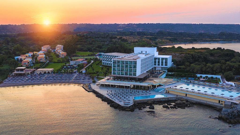 Eden Roc Hotel