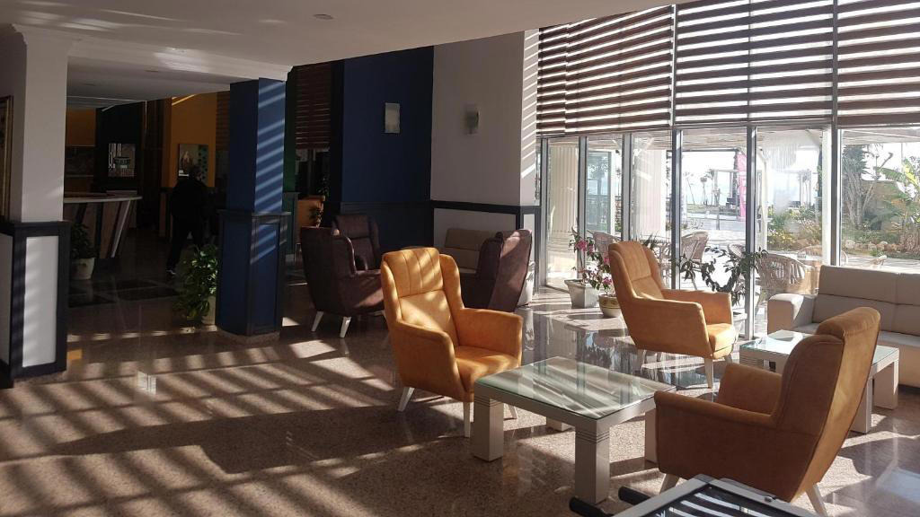 Acropol Beach Hotel