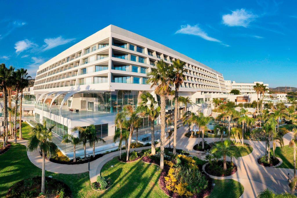 Hotel Parklane Resort & Spa 