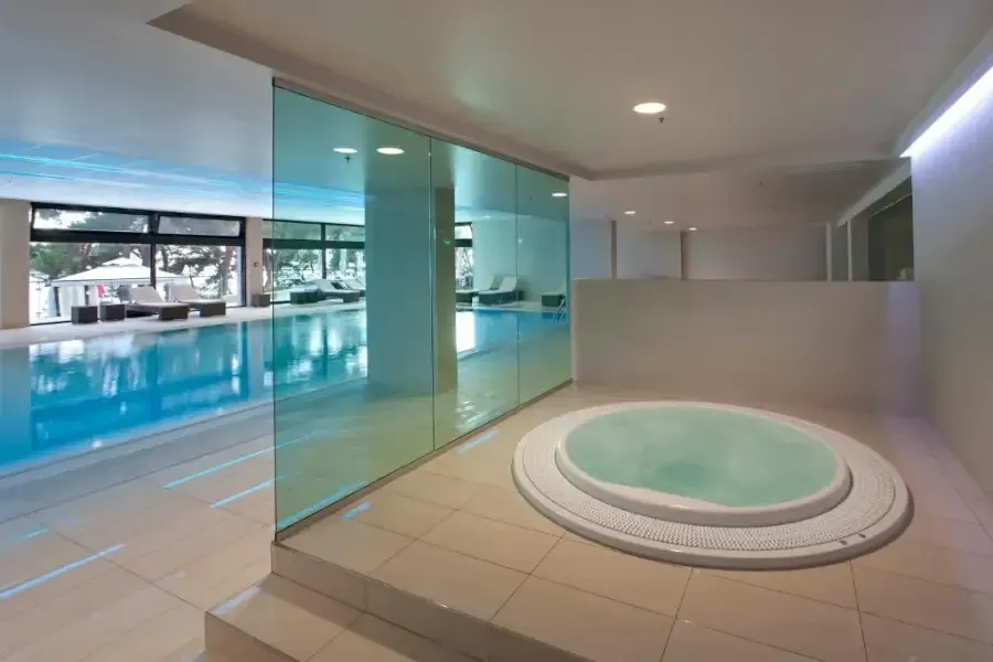 Hotel Laguna Parentium
