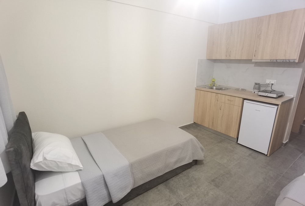 Vila Joia Mavi