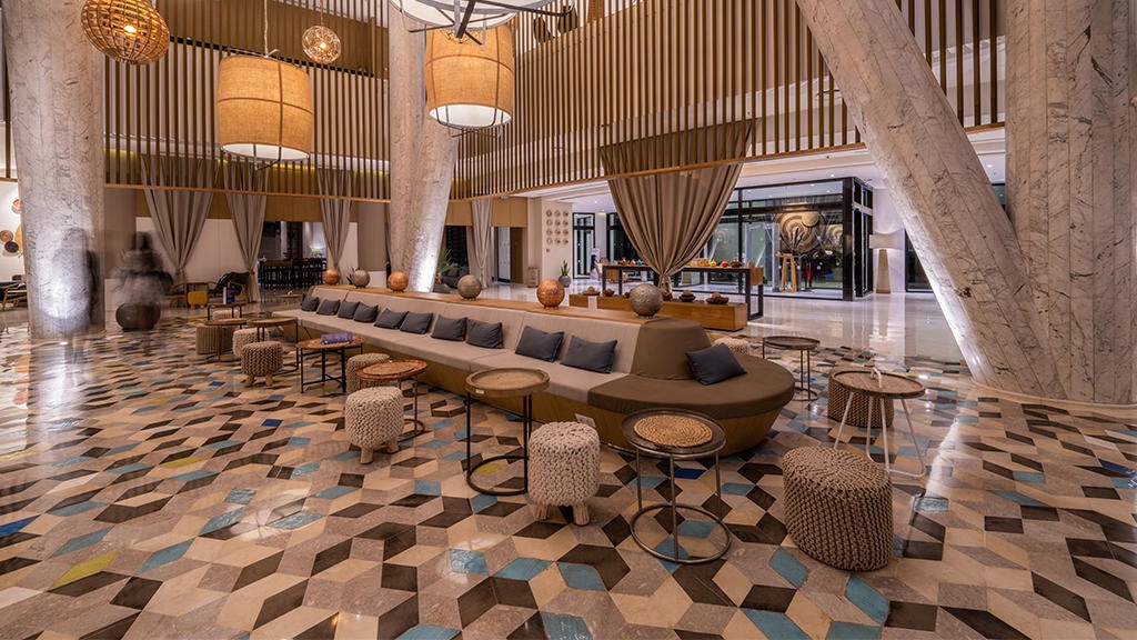 Sousse Pearl Marriot Resort & Spa