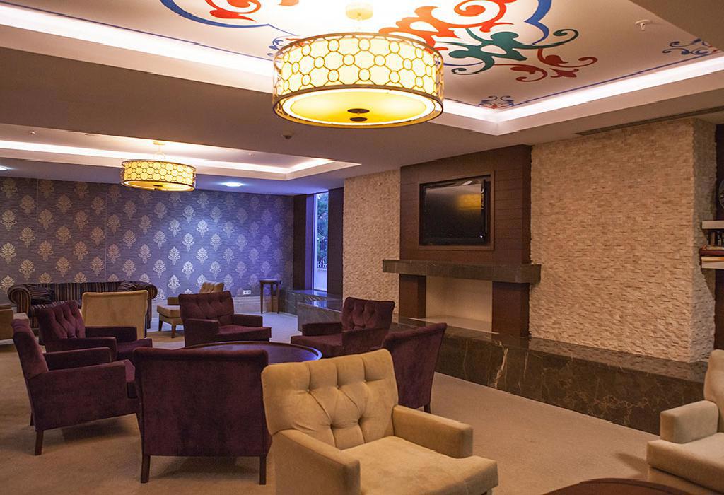 Hotel Diamond Beach Hotel & Spa