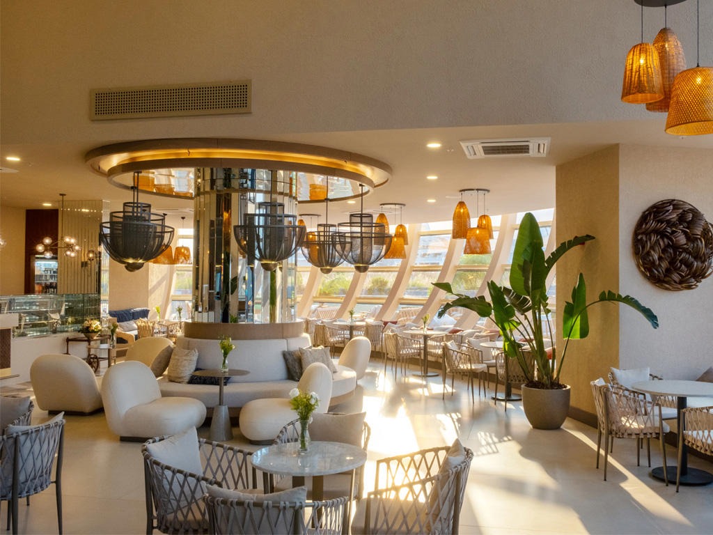 Liu Resort