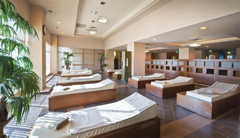 Limak Lara Deluxe Hotel & Resort