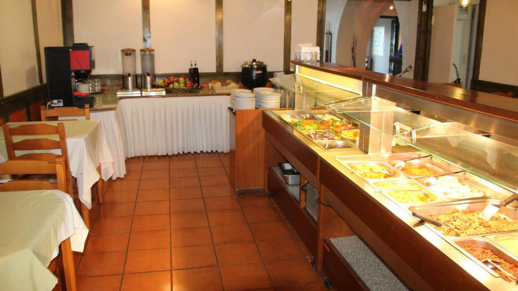 Sea Biird Hotel
