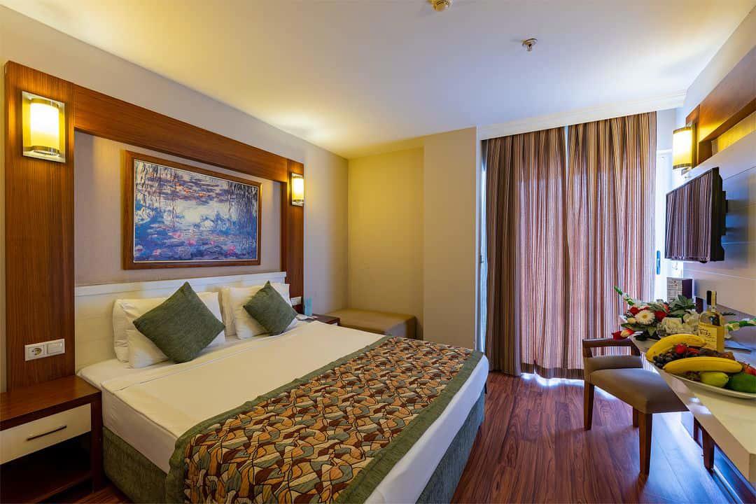Hotel Viking Star